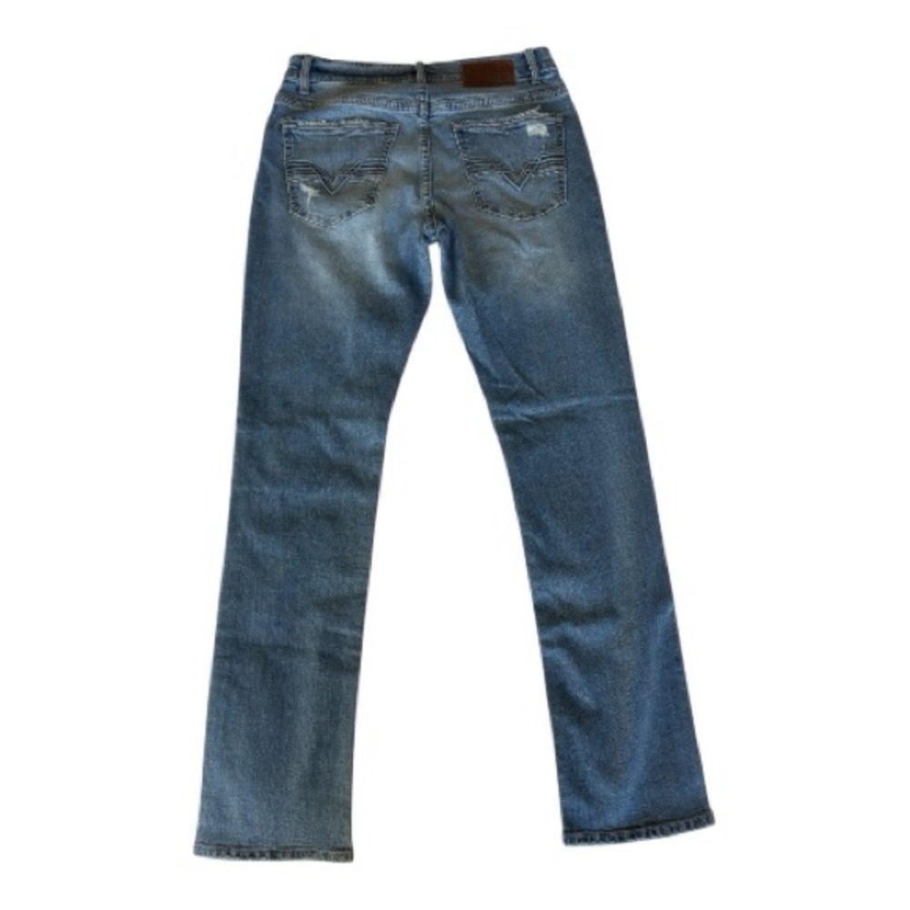 BKE Men’s Jeans Rare Production Sample 1 of 6600 NWT Waist 31 Length 32 - Picture 2 of 10